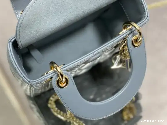 OldCobbler Bags LADY DIRO-17CM 0625